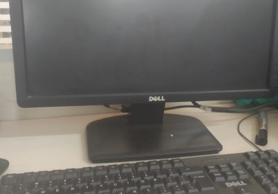 Dell Computer i3