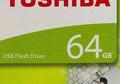 Toshiba 64gb flash disk