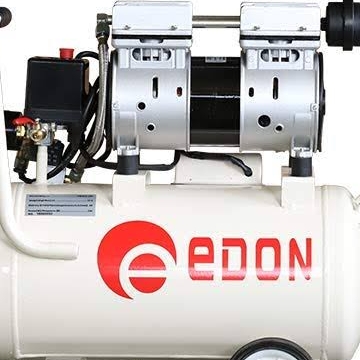 Edon salient compressor Machine