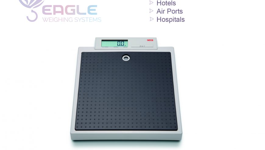 10 User Recognition, smart weight scale