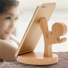 KARATE-COOL-GUY-PHONE-STAND.