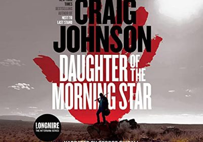 DAUGHTER OF THE MORNING STAR
