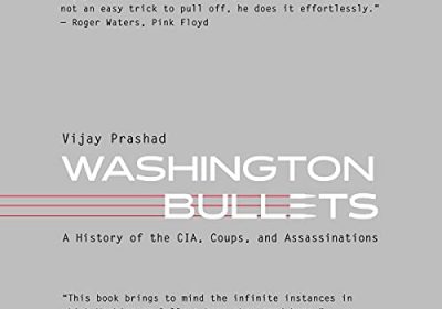 WASHINGTON BULLETS