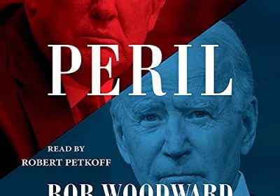 PERIL BY BOB WOODWARD AND ROBERT COSTA