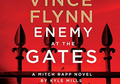 ENEMY AT THE GATES
