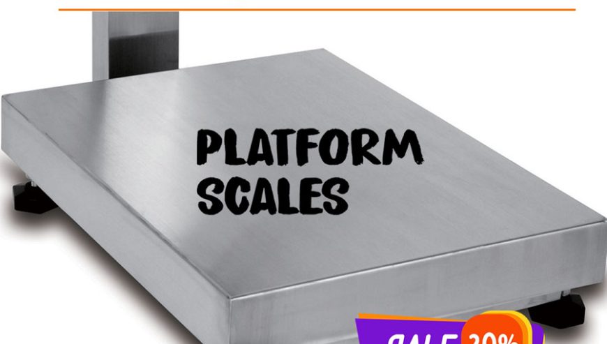 Stainless steel test weights in store for platform weighing scales calibration Lira, Uganda