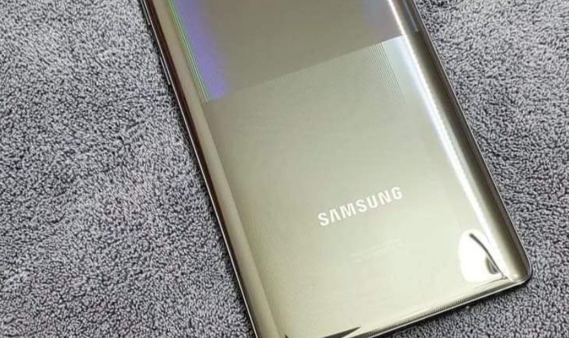 Samsung a71 5g on sell