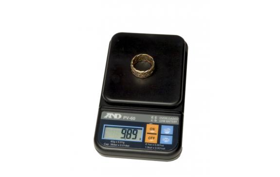 High quality electronic electric pocket carat scale