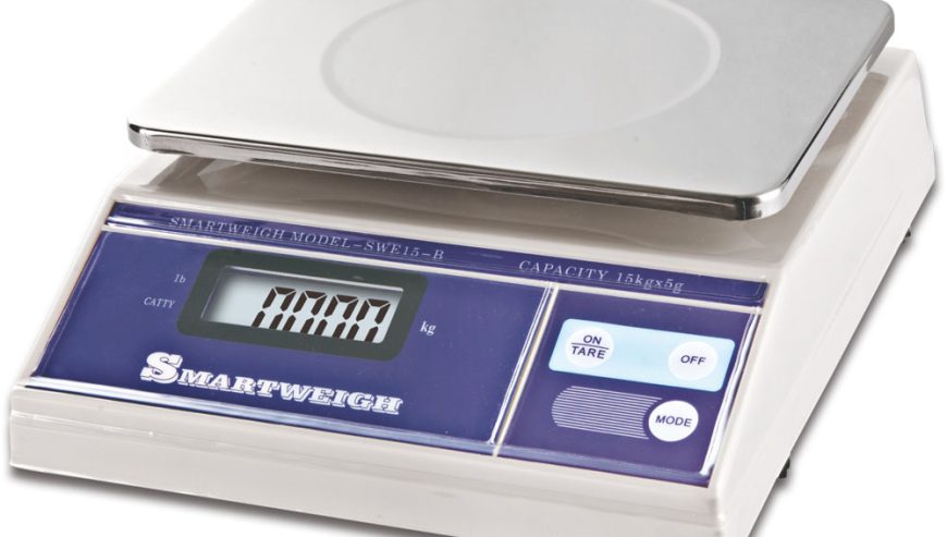 Superior Quality High Reputation electronic table top price computing scale