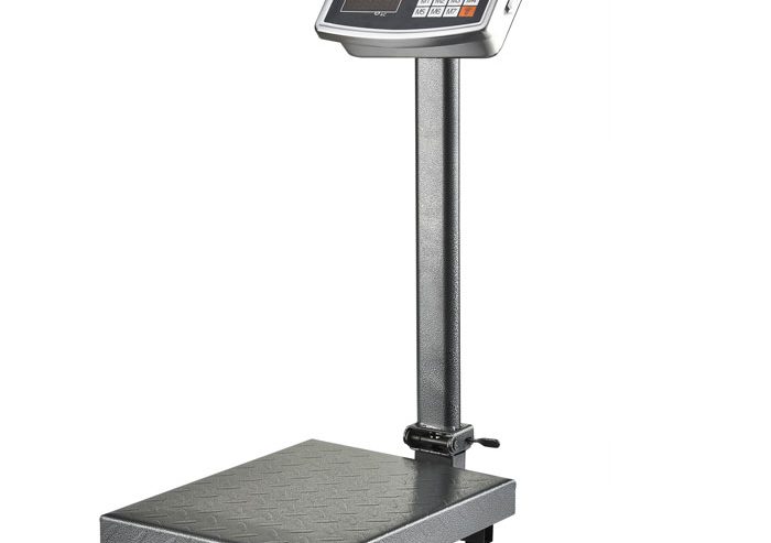 A12E weighing Indicator weighing bench scales