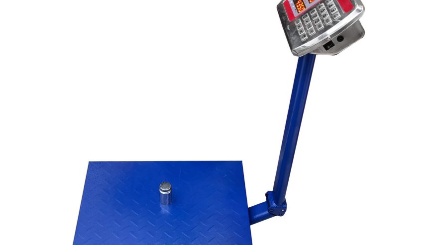 500 Kg Weight Digital Electronic 50Kg Price Balance Scale