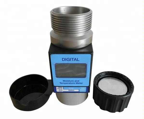 digital cowpeas moisture meter