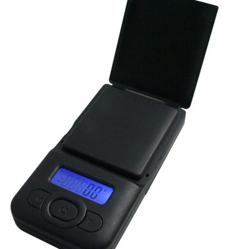 pocket scale mini digital weighing scales for minerals
