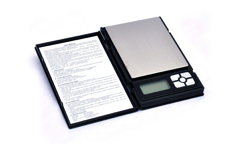 Hot sale 200g/0.01g Portable Digital Pocket Scale