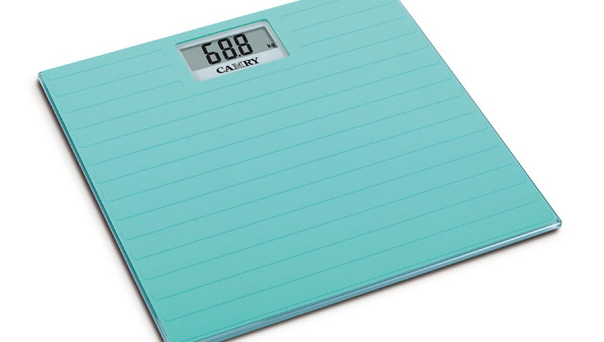 Gyms Personal Bathroom Weighing Scales