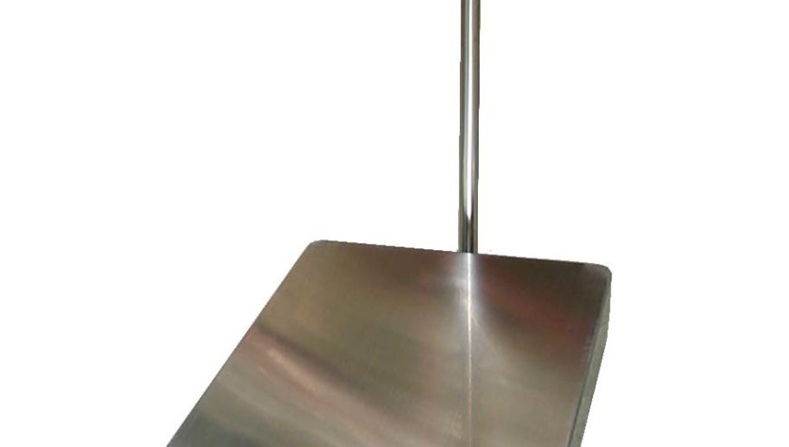 Commercial Platform weighing Scales