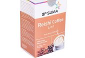4 In1 Reishi coffee