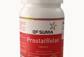 Prostate relax capsules