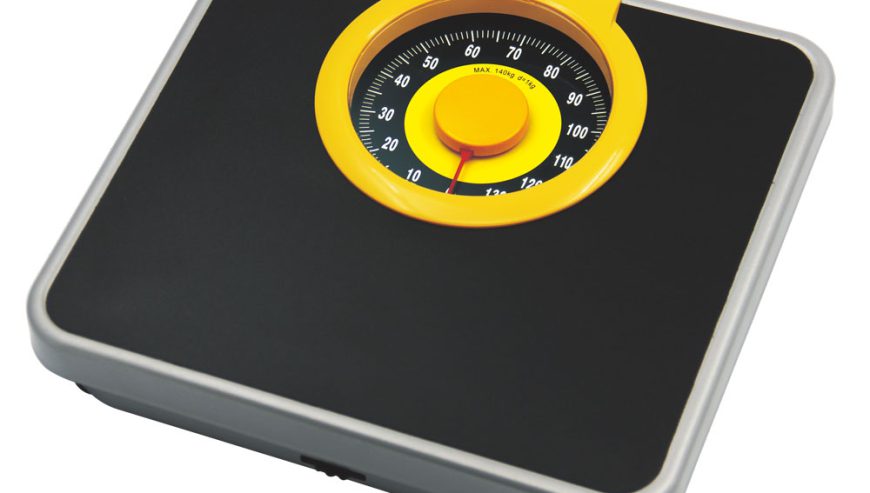 Mechanical Body Weighing Scales for households