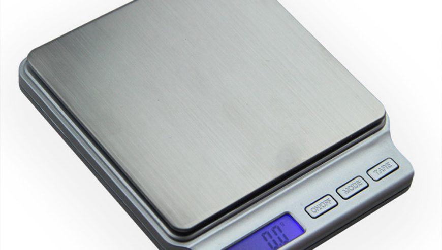 pocket digital kitchen scale mineral weighing scales