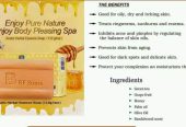 Anatic Herbal Essence Soap