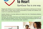 Gym Ease tea