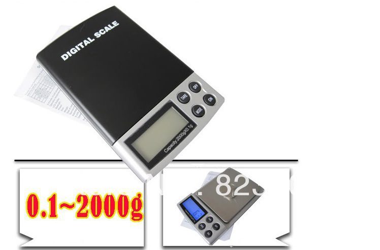 body pocket weighing scale for minerals