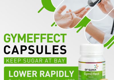 Gym Effect Capsules