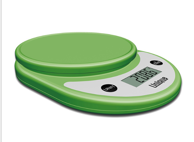 Top-Selling Digital Nutrition Kitchen Food Weight Scale