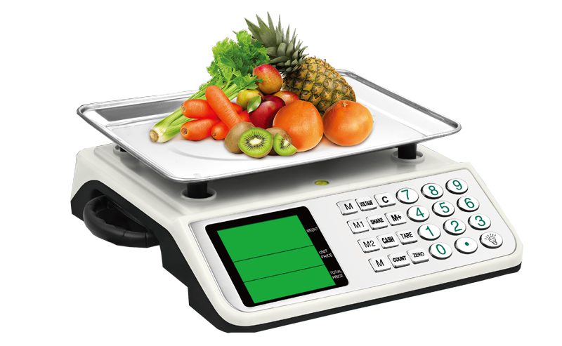 Household Kitchen Electronic Digital Scale