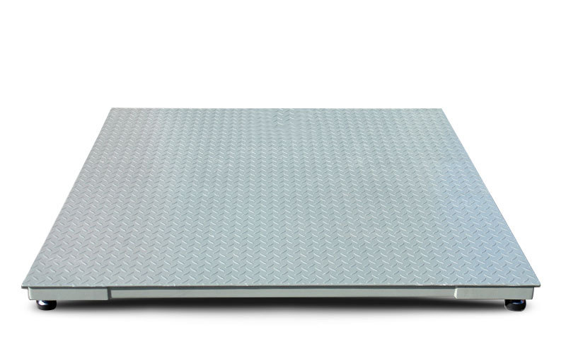 Electronic Balance 5t Platform Industry Floor Scale