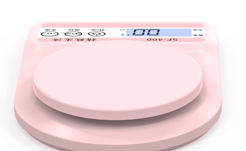 Sf400 Cheap Electronic Household Scale