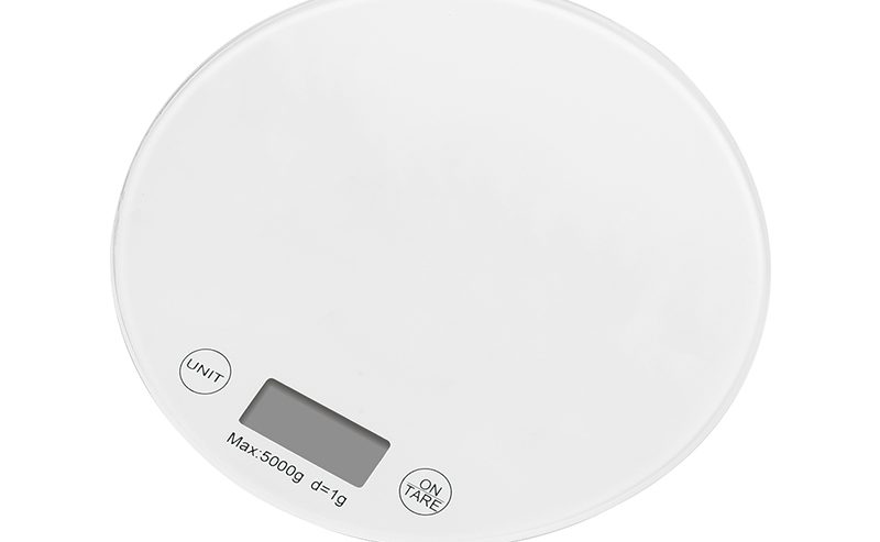 Smart Bathroom Wireless Weight Scale