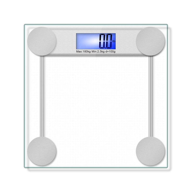 Body Weight Weighing scales in Kampala Uganda - 180kg Digital Body