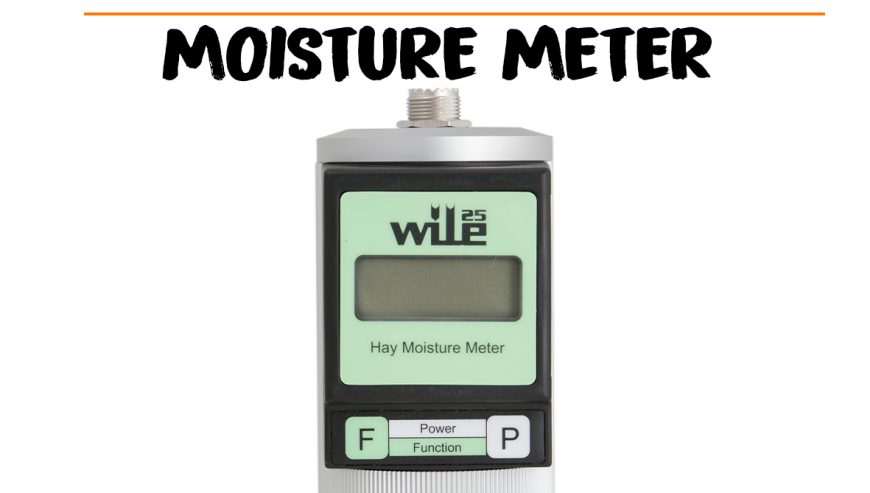 Electronic grain moisture meter at discount price from supplier shop Wandegeya
