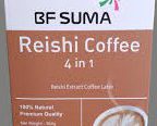 4 In1 Reishi coffee