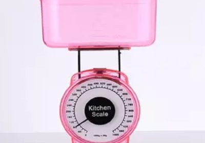 Dial mechanical kitchen weighing scales In Kampala