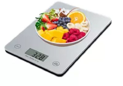 Professional kitchen digital weighing scale price
