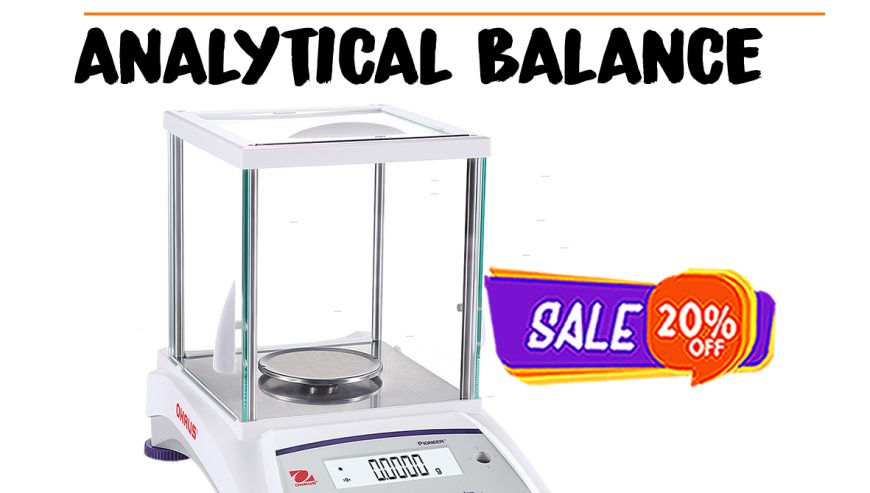 highly transparent glass analytical lab balance for sell at affordable prices Kampala