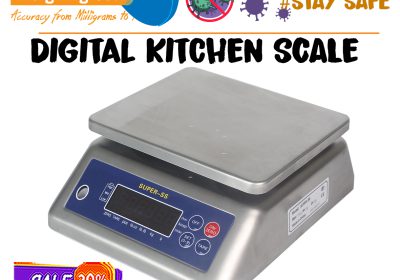 digital kitchen weighing scalesfor baking