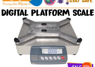 1t 3t 6t industrial digital heavy floor scales
