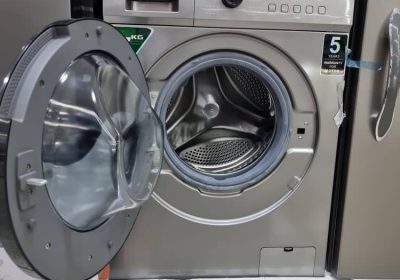 Sayona washing machine