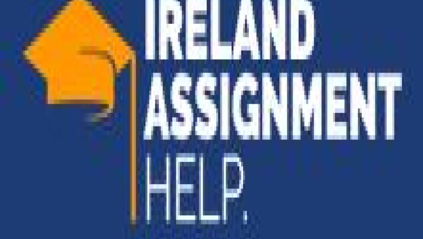 Elite Essay Help Service in Ireland