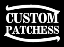 Best Custom patches Services Online