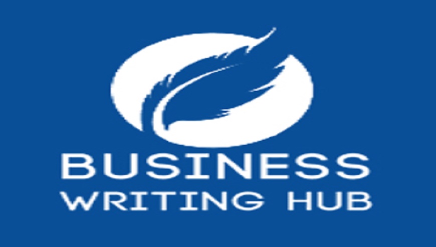 Business Writing Hub