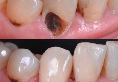 Dental care kampala