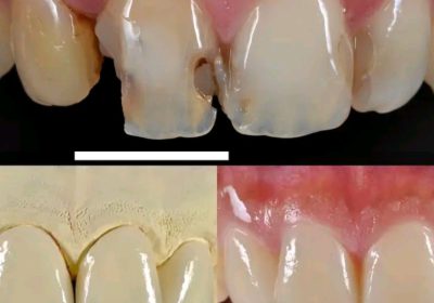 Decayed tooth restoration near me