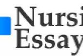 Nursing Report Writing Services