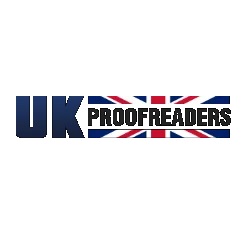 UK-proofreaders