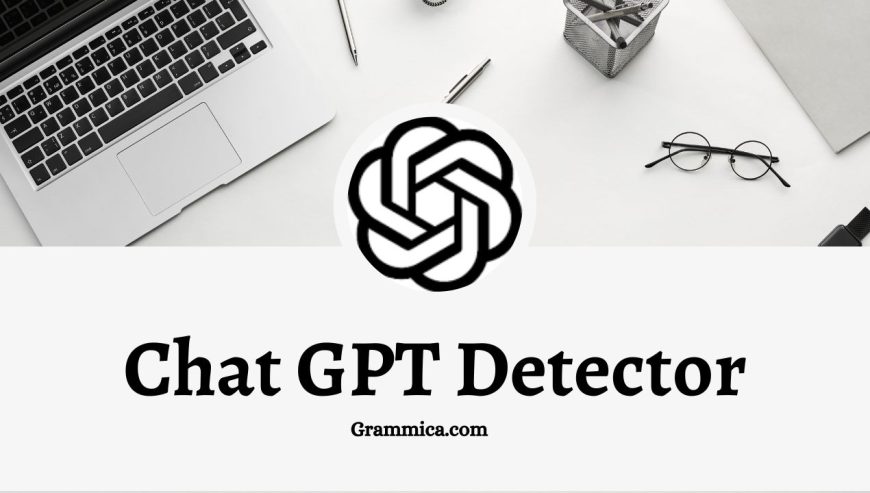 Chat GPT AI Detector
